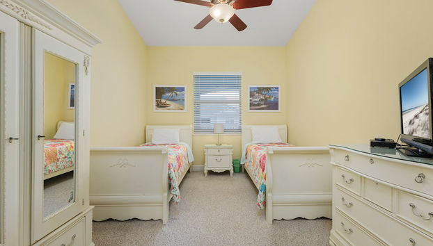 Cinnamon Beach Unit 1162 - Foto 4, Habitación