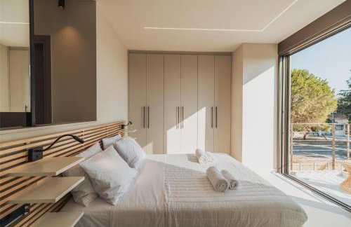 Nos Aqua Villas Chania - Foto 14