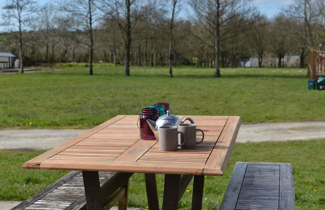 Thornbury Holiday Park - Foto 63