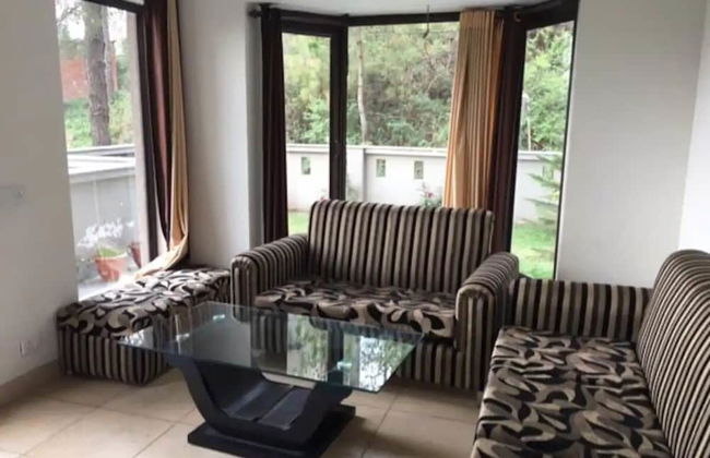 Barog Villa - Foto 3