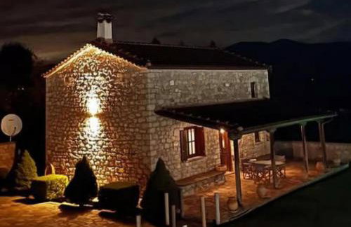 Panos Stone House - Foto 3