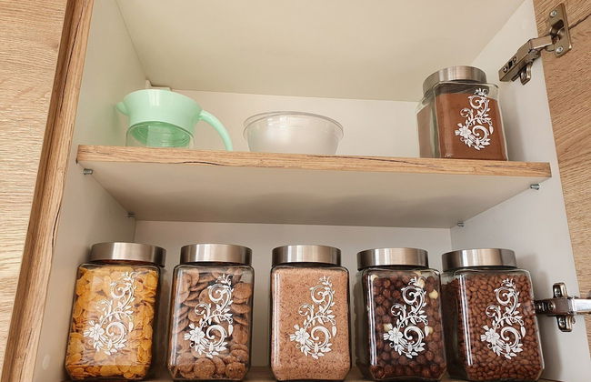 Villa Melani - Foto 9