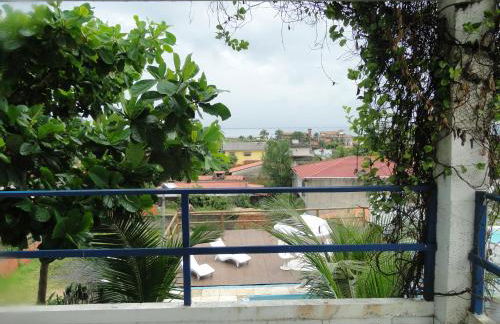 MaréVila Taíba - Casa de Praia com Wi-fi e Vista para o mar - Foto 37