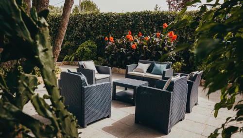 Villa Tumbine - Foto 3