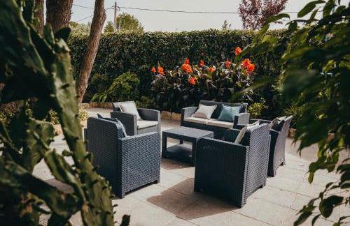 Villa Tumbine - Foto 3