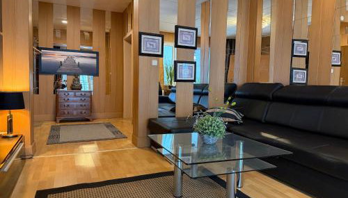 Apartments Düsseldorf City Center - Foto 2