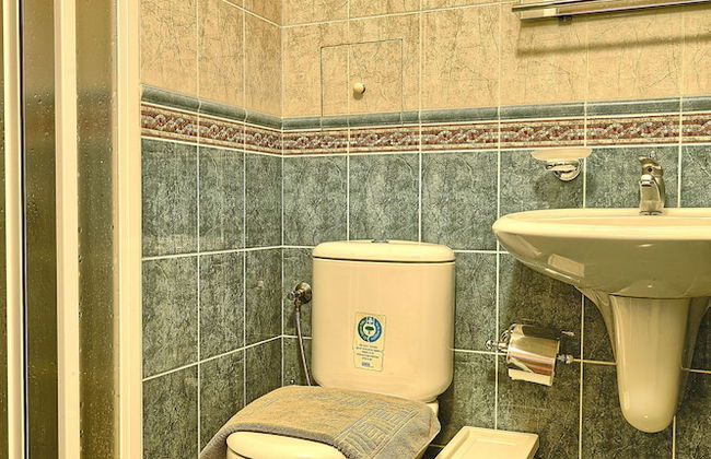 Baratero City Corner II Apartment - Foto 21