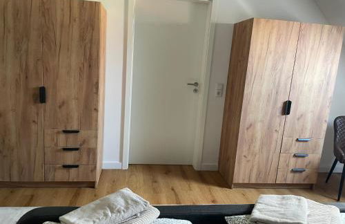 Ferienwohnung Strohbär in Leißling - Foto 22