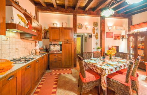 Lovely Home In Menfi With Wifi - Foto 17