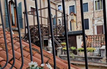 Ca Barbaro with altana-appartamenti storici- - Foto 62