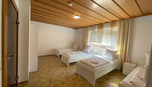 SAD241 Große Monteurwohnung Übergangswohnung - Foto 3