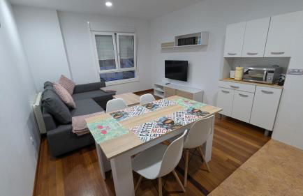 Alojamiento La Caridad - Foto 1