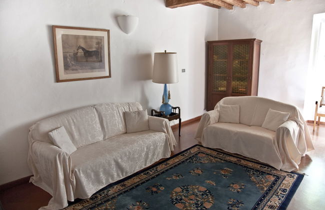 Montelucci Country Resort & Agriturismo di Charme - Foto 37