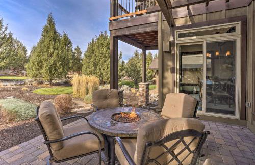 Modern Eagle Crest Escape with Patio and 2 Balconies! - Photo 37