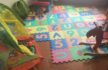 Villa Olga Lago Maggiore - Foto 22