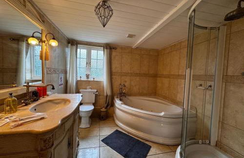 Holdfast Cottage in the heart of The New Forest - Photo 29