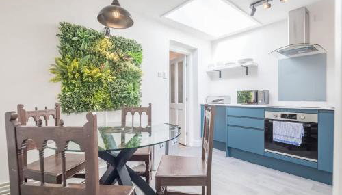 Beautiful 2Bed cottage nr City - Foto 1