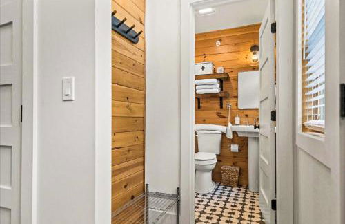 Lakeside Lodging - Foto 14