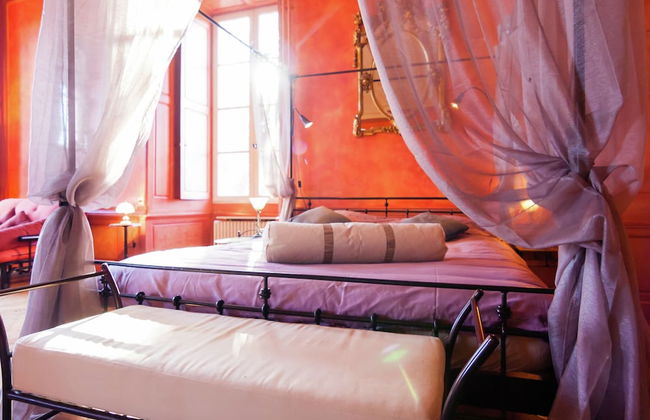 Romantic Stay in a Medieval Castle With Pool and Restaurant Among Others - Foto 5