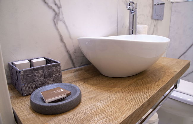 AD Suites Tritone - Foto 51