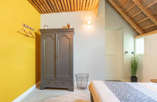 Farmhouse in Staphorst With Sauna - Photo 7