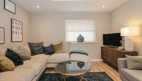 Lilac Cottage - Foto 4