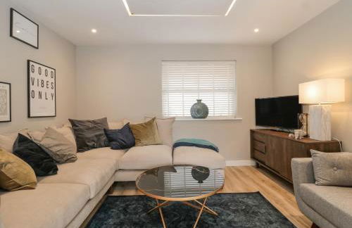 Lilac Cottage - Photo 4