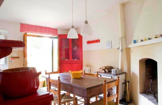 Cosy Farmhouse in Bacchereto With Swimming Pool - Foto 25