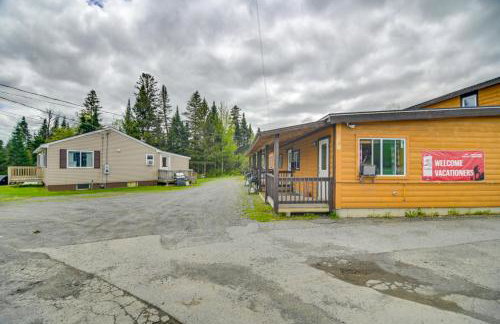 ATV-Friendly Cabin Near Lake Francis - Foto 19