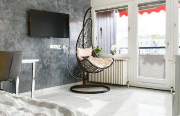 Modernes Apartment mit Stil in City Lage - Foto 12