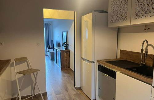 Appartement - Bastia - Photo 10