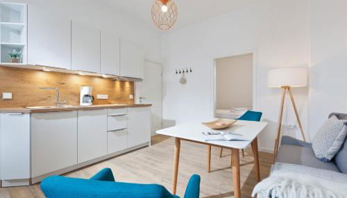 Haus Menno Janssen - Ferienwohnung Bella - Foto 3