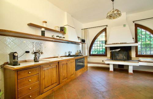 Villa del Nibbio luxury villa with pool in Umbria - Foto 34