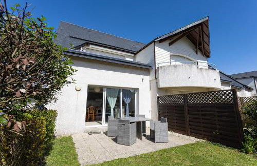 La Mouette St Philibert 3 étoiles - Foto 8