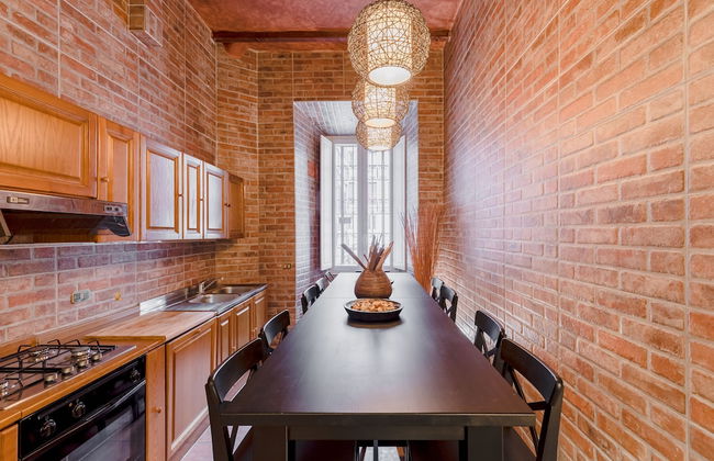 Charme Pettinari 11 people - Foto 28