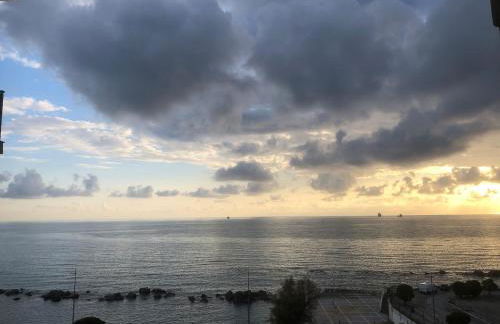 CasaSalernoFrontemare - Foto 25