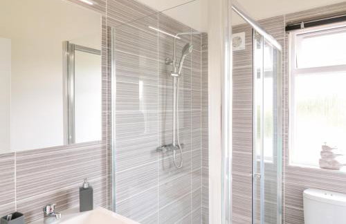 Alder Lodge - Foto 17