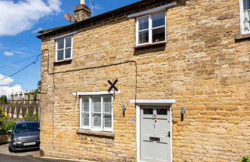 Windsor Cottage - Bolthole in the heart of CN! - Foto 39