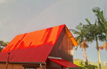 Chalé lindo e confortável! - Foto 23