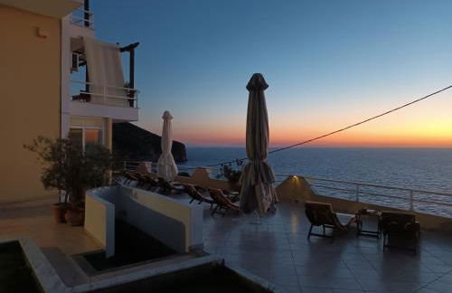 Dream apartments limnionas - Foto 12