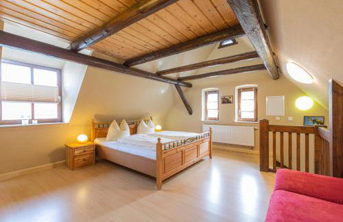 Apartmenthaus Schlag - Foto 53