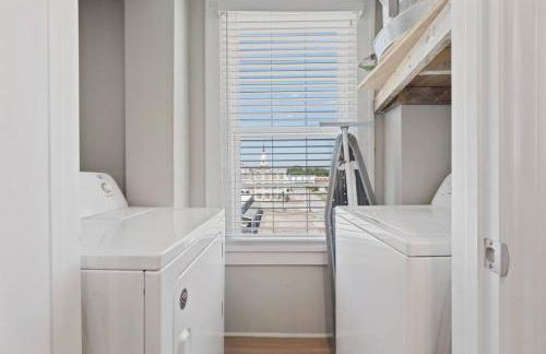 Cozy Waco Apartment with a Downtown View - Foto 10