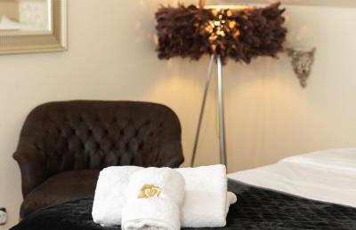 Le Havre by Leslodgespa - Confort et élégance, terrasse privée, proche de l'aéroport et de Bâle - Foto 6