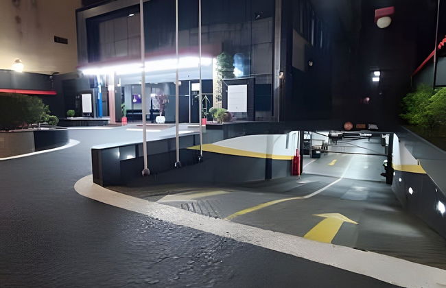 APARTAMENTO ACOLHEDOR LIBERDADE SP - Foto 23