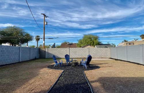 Uniquely remodeled historical district home - Foto 52