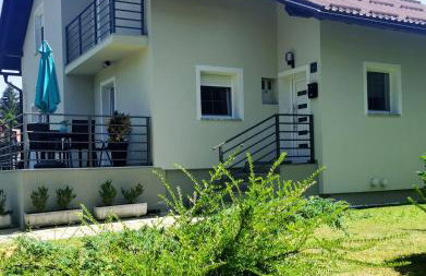 Kuća za odmor - Agatha - Bjelolasica - Foto 5