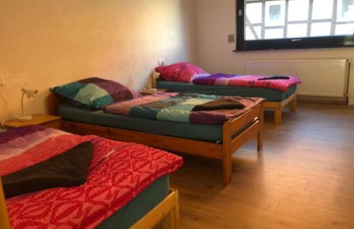 Charmante Ferienwohnung Söhrewald-Eiterhagen - Foto 13