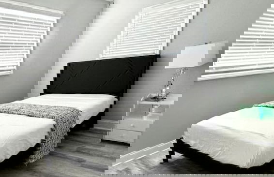 New Fresh House in Seminole Close to Beach - Foto 12