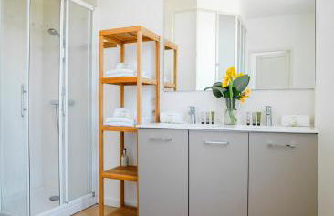 Résid'Spa Loire & Sèvre - Photo 19