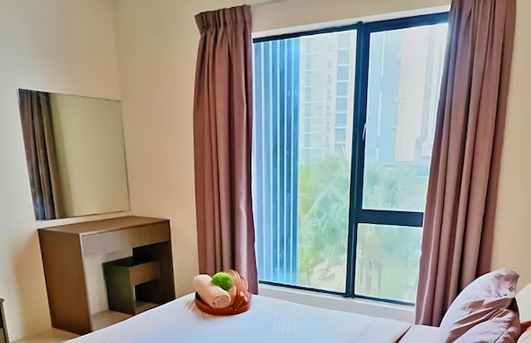 Swiss Garden Residences by Nature Home - Foto 65